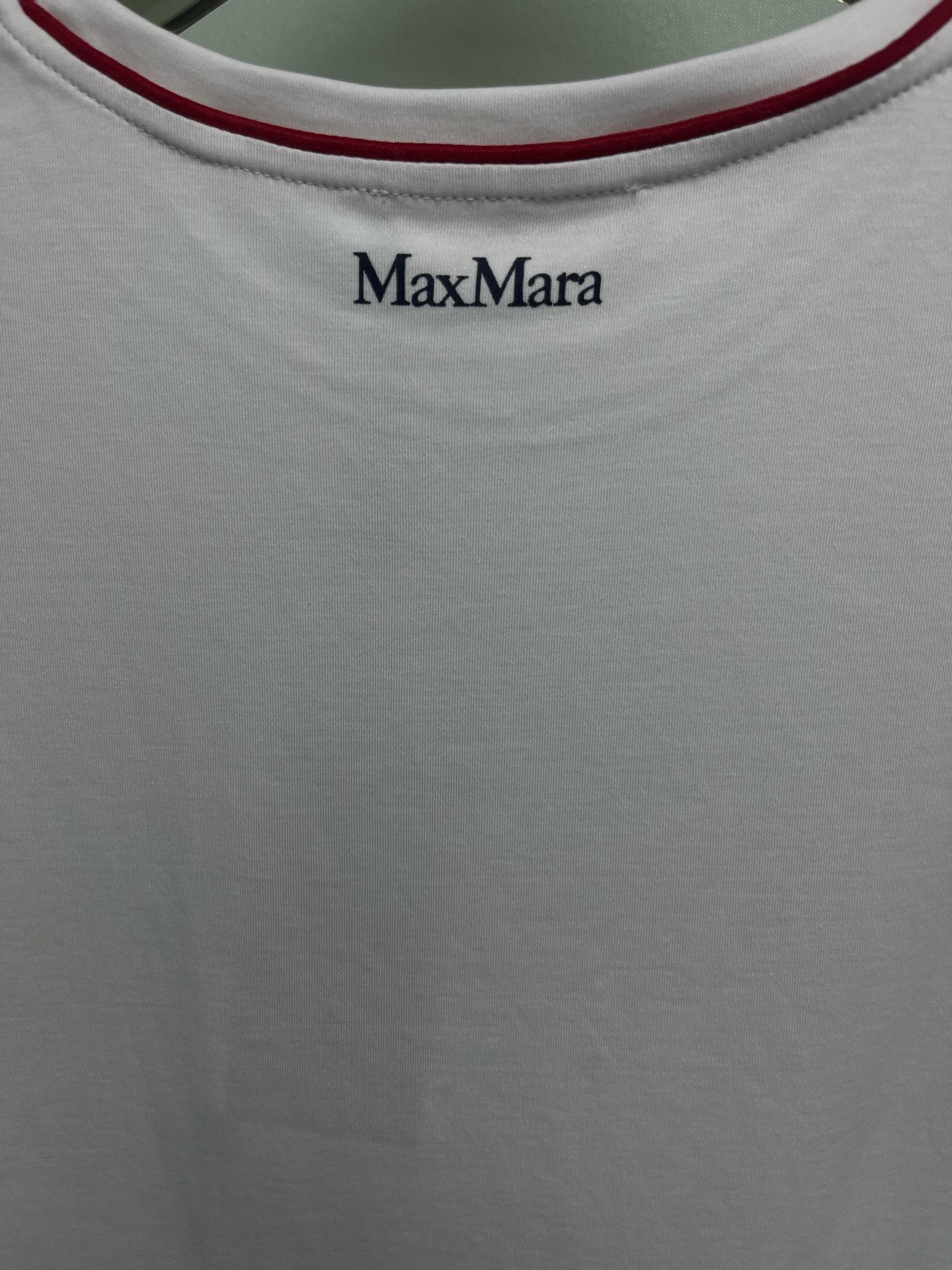 Women's short sleeves
